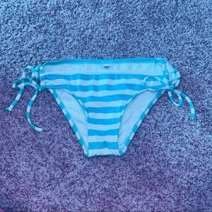 Bikini Bottoms